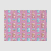 Rosa Gepäck (Design 78 Pink Serie)