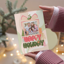 Rosa Geschenkboxen - Familie oder Unternehmen - Fl