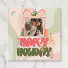 Rosa Geschenkboxen - Familie oder Unternehmen - Fl