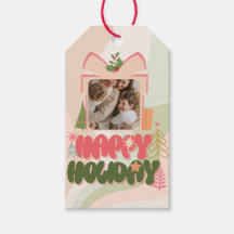 Rosa Geschenkboxen - Familie oder Unternehmen - Fl