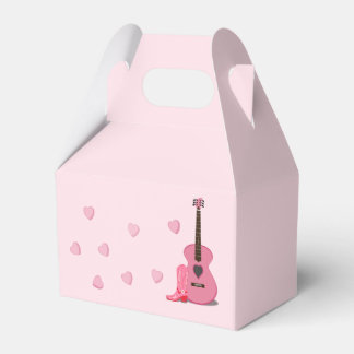 Rosa Geschenkboxen Geschenkschachtel
