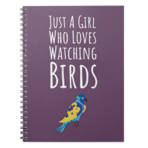 Rosa Geschenke zur Vogelbeobachtung für Baby Mädch