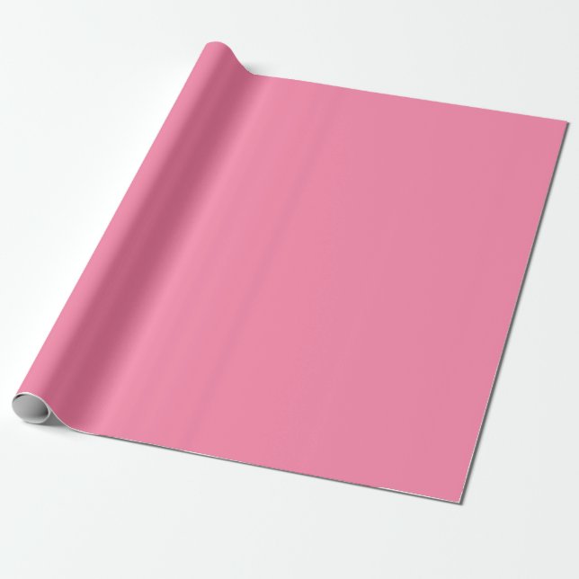 rosa geschenkpapier (Ungerollt)