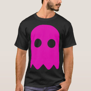 Rosa Ghost T-Shirt