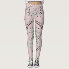 Rosa Gibson Leggings