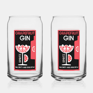 Rosa Gin Dosenglas