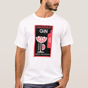 Rosa Gin T-Shirt