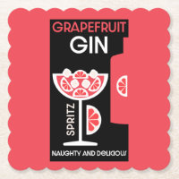 Rosa Gin