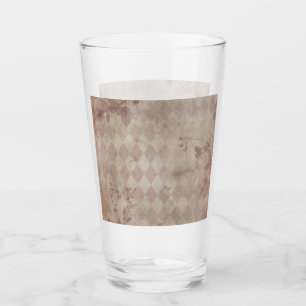 rosa glas
