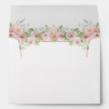Rosa Glitzer Quinceanera