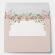 Rosa Glitzer Quinceanera