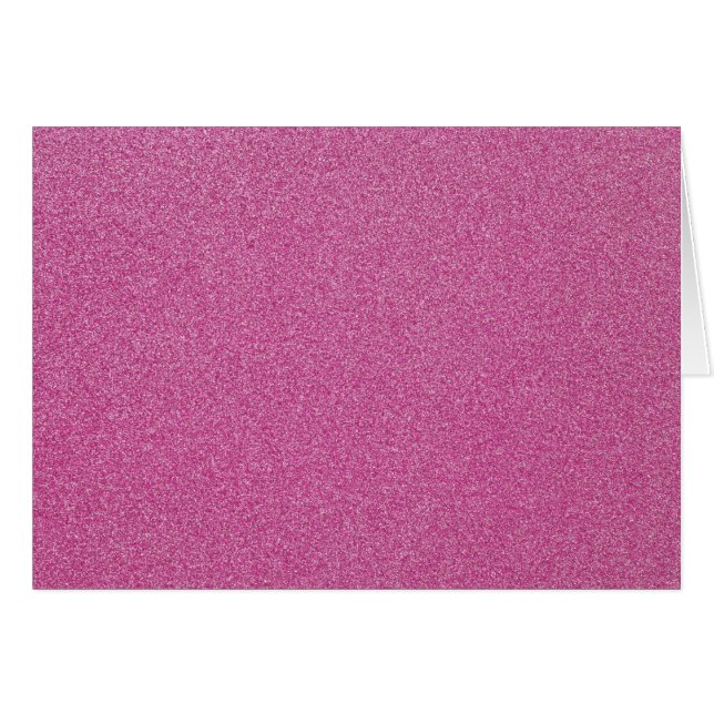 Rosa Glitzer, Sparkle, Hintergrund des Glitzer (Vorderseite (Horizontal))