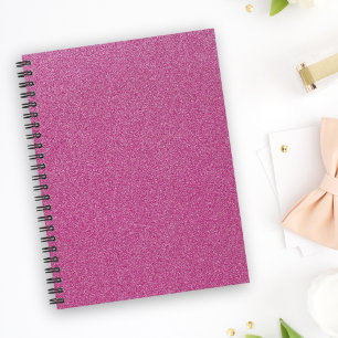 Rosa Glitzer, Sparkle, Hintergrund des Glitzer Planer