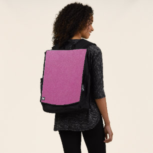 Rosa Glitzer, Sparkle, Hintergrund des Glitzer Rucksack