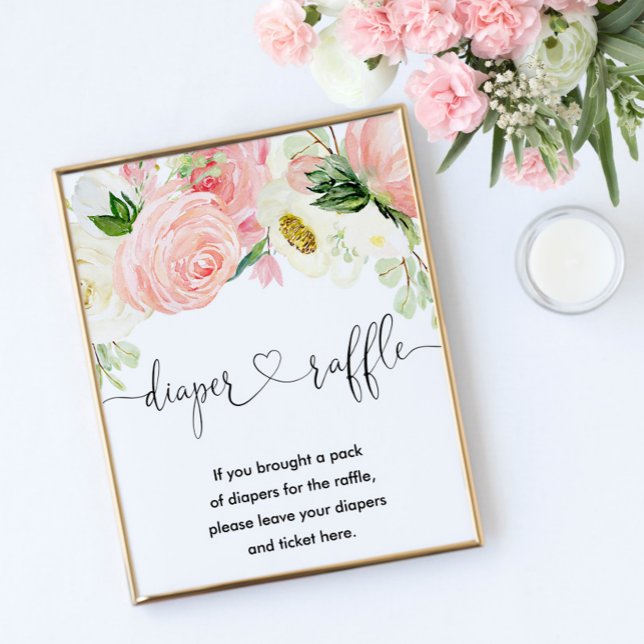 Rosa goldfarbener Florentiner Gewinnspiel Mädchen  Poster (Von Creator hochgeladen)