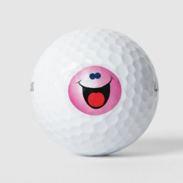rosa golfball