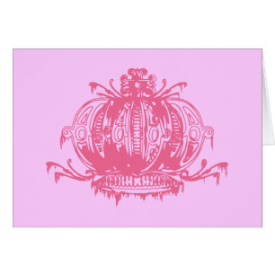 Rosa Gothic Lolita Dekayed Crown