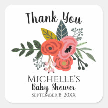 Rosa Granatapfel Blume Party