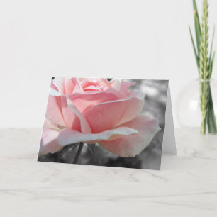 Rosa Grau Karte