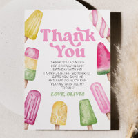 Rosa Grüne Gelbe Retro Popsiday Party