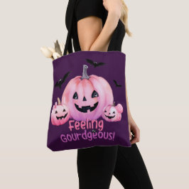 Rosa Halloween