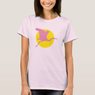 Rosa Heron T-Shirt