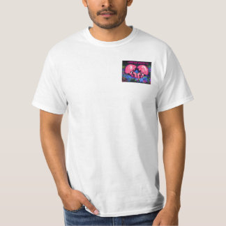 ROSA HERZ HADLEYMONSTER '07 T-Shirt