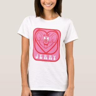 Rosa Herzen Jerry T-Shirt