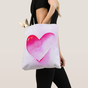 Rosa Herzklopfen Pop Liebe