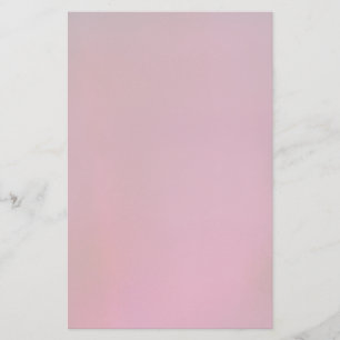 rosa Hintergrund Briefpapier