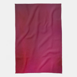 Rosa Hintergrund Geschirrtuch