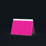 Rosa Hintergrund mit schwarzen Grenz-Design-Ideen Dankeskarte<br><div class="desc">Entdecken Sie moderne und stilvolle rosa Hintergrundbilder mit Ideen für das Design von schwarzen Rahmen für Ihre Web- und Grafikprojekte. Entdecken Sie minimalistische und elegante Farbschemata mit atemberaubendem Kontrast für eine kreative und ästhetische Touch. Ideal für digitale Kunst, Wallpaper und stilvolle Hintergründe.</div>