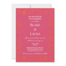 Rosa Hitzewelle Sommer Bold Custom