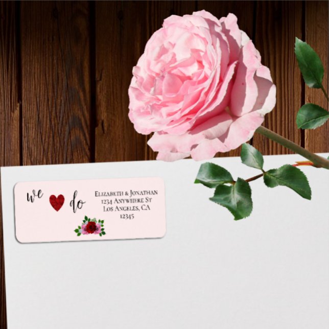 Rosa-Hochzeit (Von Creator hochgeladen)