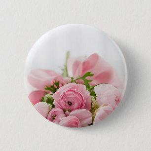 Rosa Hochzeiten Rose Button
