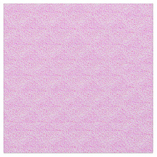 Rosa Honeycomb Combed Cotton Fabric Stoff