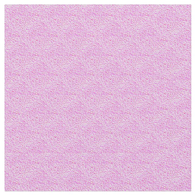 Rosa Honeycomb Combed Cotton Fabric Stoff (Nahaufnahme)