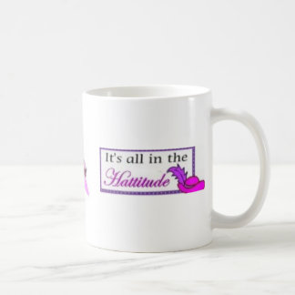 rosa Hutschale Tasse