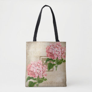 Rosa Hydrangea-Cluster II