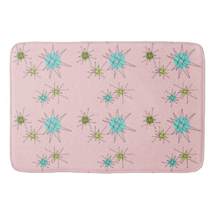 Rosa Iconic AtomSternexplosion-Bad-Matte Badematte