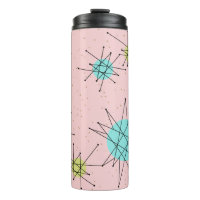 Rosa Iconic AtomSternexplosion-Thermaltrommel