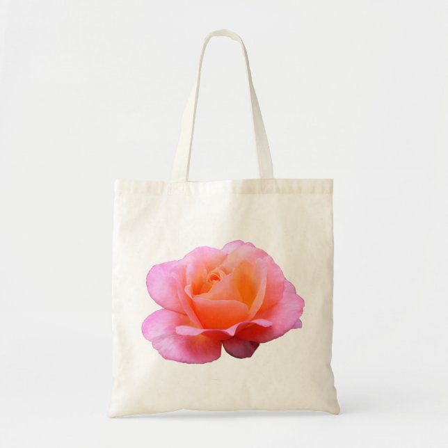 Rosa II Tragetasche (Vorne)