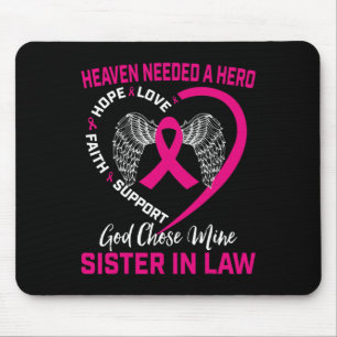 Rosa im Gedenken an meine Juristenministerin Chris Mousepad
