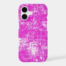 Rosa iPhone / iPad-Hülle