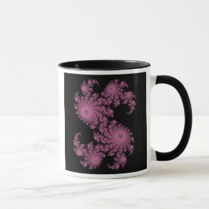 Rosa Julia 324048 Tasse