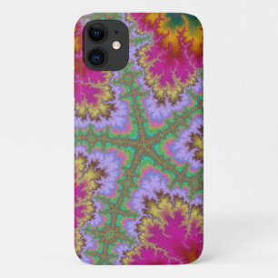 Rosa Kaktus Case-Mate iPhone Hülle