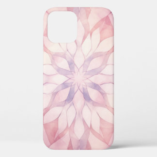 Rosa Kaleidoskop Case-Mate iPhone Hülle