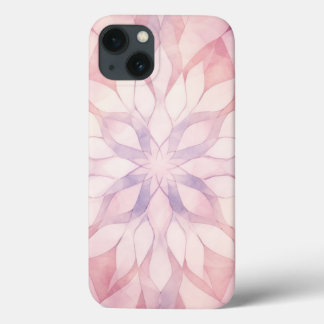 Rosa Kaleidoskop Case-Mate iPhone Hülle