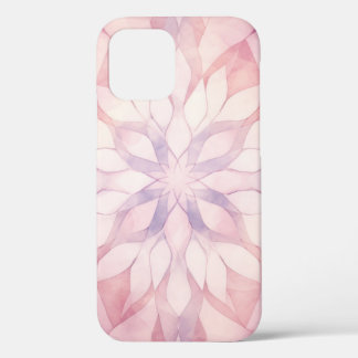 Rosa Kaleidoskop Case-Mate iPhone Hülle