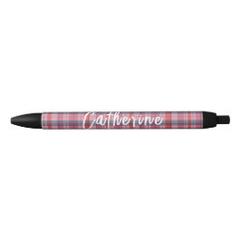 Rosa Karo personalisierter Stift | One Owl Artist